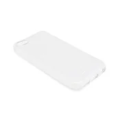 Maska Teracell Giulietta za iPhone 5C bela