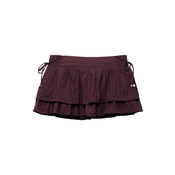 Pull&Bear Krilo burgund