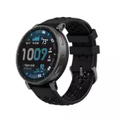 Amazfit Active Max Black