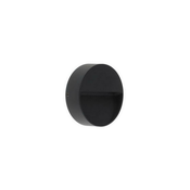 LED2 - LED spoljna zidna svetiljka STEP ON LED/3W/230V IP54