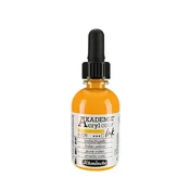 Akrilno črnilo Schmincke AKADEMIE 50 ml  | 226 indian yellow