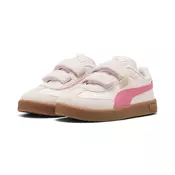 Puma Patike za devojcice Club Ii Era V Inf, 402308-20, Krem roze