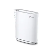 TP-Link AX6000 Mesh Wi-Fi 6 usmerjevalnik, bel