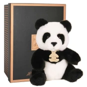 Doudou Plišana mala panda 20 cm ( HO2212 )