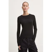 Majica z dolgimi rokavi Guess Jeans