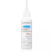 Dermedic Capilarte piling za lasišče 100 ml