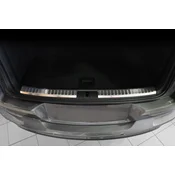 Trunk Edge Protector Strip VW Tiguan 2007-2015 (matte)