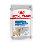 Royal Canin Light Weight Care - 12 x 85 g