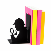 Držalo za knjige Sherlock – Balvi