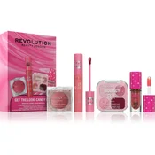 Revolution Get The Look Candy Pop darilni set za ženske 1 kos