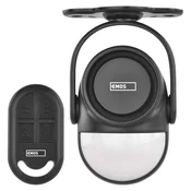 Emos H8106 alarm s senzorjem gibanja EM-125L PROTECTOR