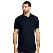 EXPLODE TOP GUN Muška Polo majica Boja: Crna Velicina: M