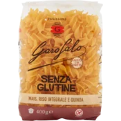 shumee Brezglutenske testenine Fusillone 400g - Garofalo
