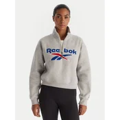 Reebok Jopa Jazz RK25170CCW Siva Regular Fit