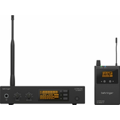 Behringer UL 1000 G2