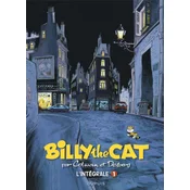 BILLY the CAT - Lintégrale - Tome 1 - Billy the Cat intégrale 1 : 1981-1993