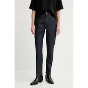 Traperice Levis HI-RISE BOYFRIEND za žene, visoki struk, A5893