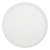 XLed CL-PL012RAA 12W 6400K Nadgradni okrugli LED panel,1080Lm,Fi160-28mm ( CL-PL012RAA 12W 6400K )