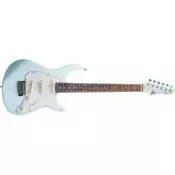 Peavey Raptor® Custom Columbia Blue - elektricna gitara