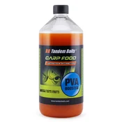 shumee Hrana za krape Karpiowy PVA Booster 1000 ml Mega Tutti Frutti