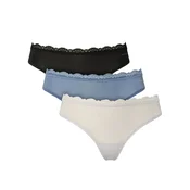 Calvin Klein Underwear Komplet tangic? LV00QD5300 Pisana