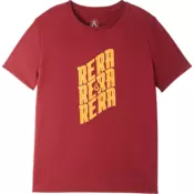Puma Majica Galatasaray Istanbul T-Shirt Kids