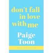 Don't Fall in Love With Me