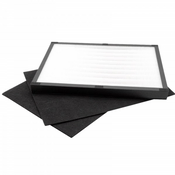 Kompatibilni set HEPA filtrov za Dirt Devil AC250