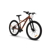 Huffy Korros 27.5 brdski bicikl Matte Bronze