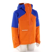 Mammut Eiger Nordwand Advanced Moški Turna jakna Gore-Tex