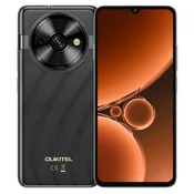 Oukitel C59 pro grey 4G/Octa-Core/6.88 HD+/90Hz/256GB/8GB/13MP/5MP/10000mAh/Android 15 335438