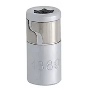 Adapter za nastavke 188.9 1/4 - 1/4 UNIOR