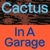 Cactus - In a Garage (LP)