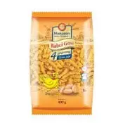 shumee testenine babice Gosije, gosti fuzili, 4 jajca, 400 g, Artex