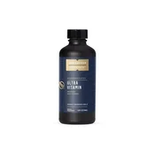 Quicksilver - Liposomalni ultra vitamin, 100 ml
