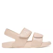 Sandali Calvin Klein V1AF-83266-0376 S Roza