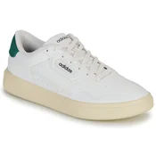 ADIDAS SPORTSWEAR Niske tenisice PARK ST 2.0  smaragdno zelena / bijela