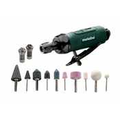 Metabo Pneumatska eeona brusilica DG 25 Set (604116500)