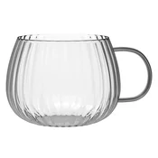 Skodelice v kompletu za kapučino 2 ks 350 ml Tulip – Vialli Design