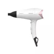 UNBRANDED TAURUS sušilnik za lase 2400 W Studio 2500 Ionic White