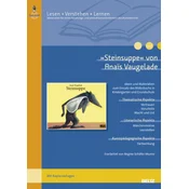 »Steinsuppe« von Anais Vaugelade