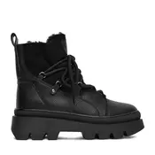 Cizme DeeZee 60123-1 Crna