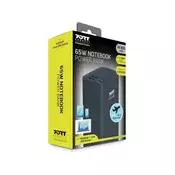 PORT DESIGN powerbank 907004, 26.800 mAh, 65 W