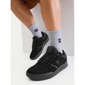DC Shoes Superge EO-FRACTAL DC02599002 Črna