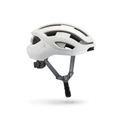 fizik čelada KUDO, bela (M (56-59 cm))