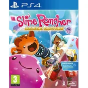 Slime Rancher (PS4) - rabljeno