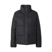 VERO MODA Prehodna jakna VMGRETA SIA črna