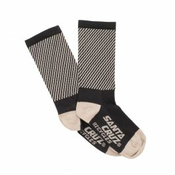 Kolesarske nogavice Santa Cruz SCB Dash Sock
