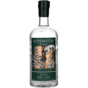 sipsmith Gin London Dry 0,7 l