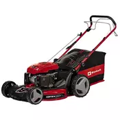 EINHELL GC-PM 56/2 S HW Samohodna motorna kosilica 5 u 1 funkcija